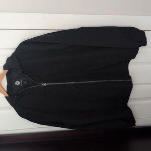 Weatherproof Rain Jacket